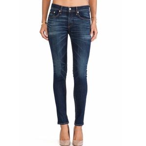 Rag & Bone The Skinny in Doheny